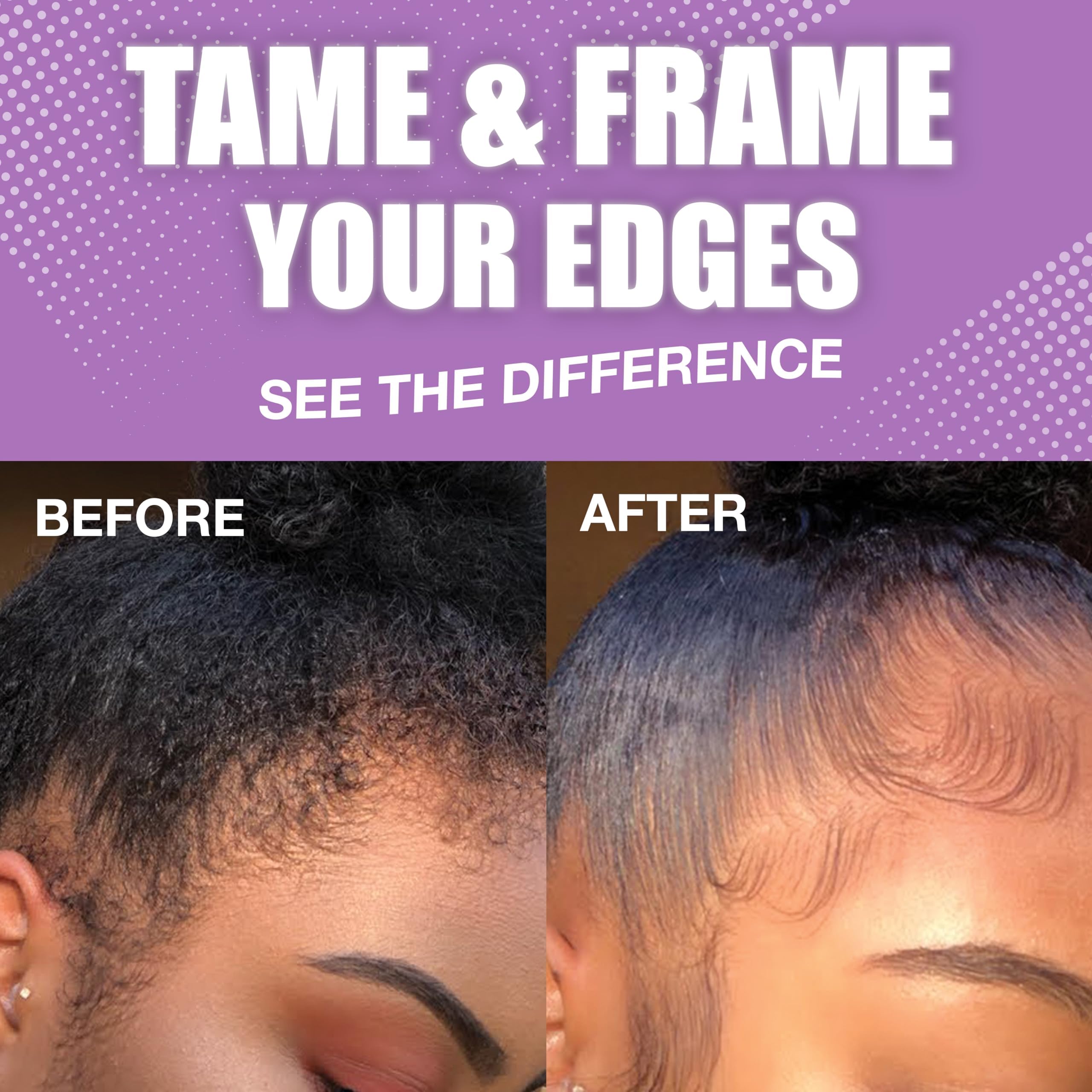ebin new york open jar texture close-up highlights smooth non-flaking gel