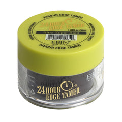 EBIN NEW YORK front packaging showing product and strong hold benefit