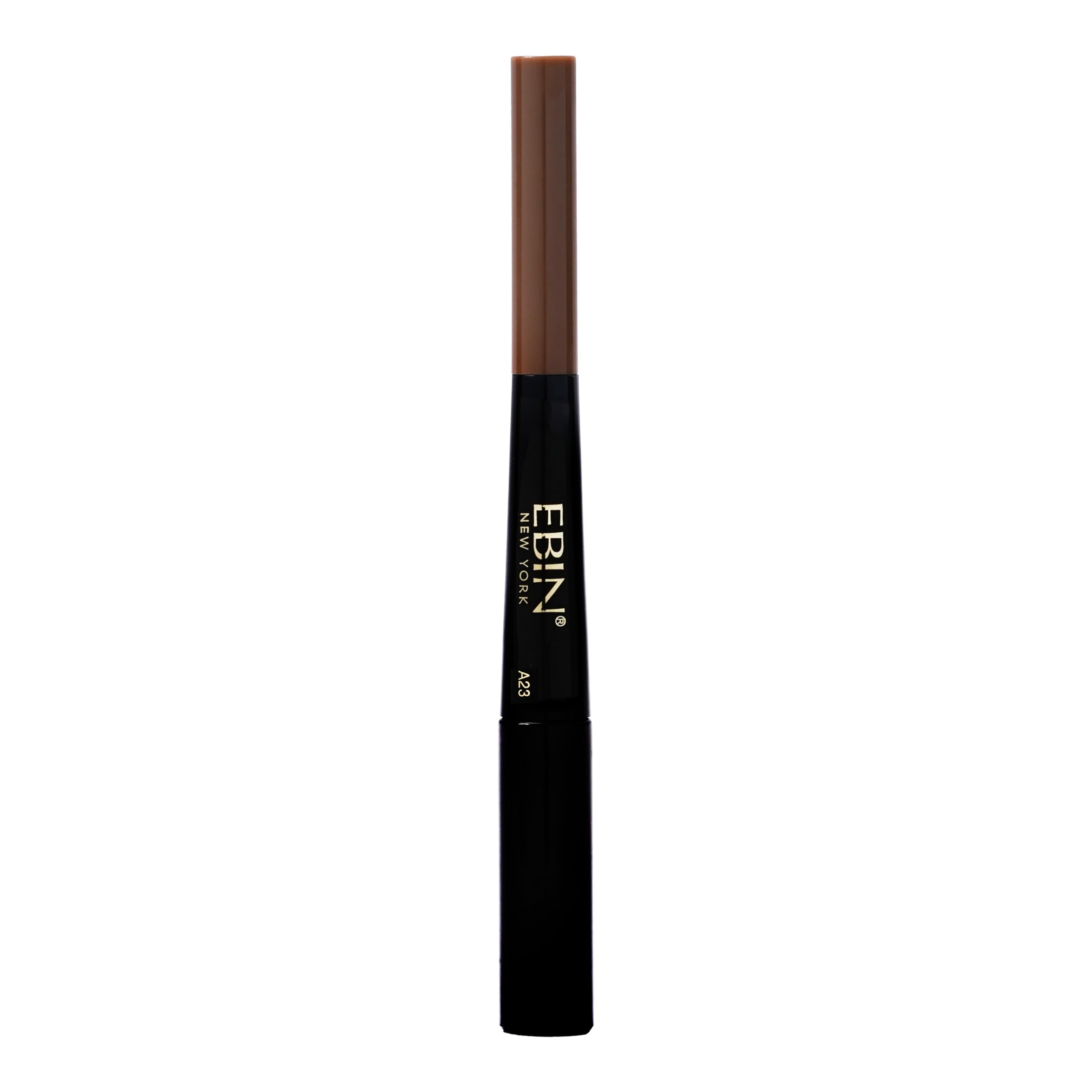 EBIN NEW YORK in a makeup bag lifestyle shot for effortless daily grooming convenience