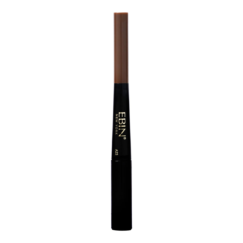 EBIN NEW YORK in a makeup bag lifestyle shot for effortless daily grooming convenience