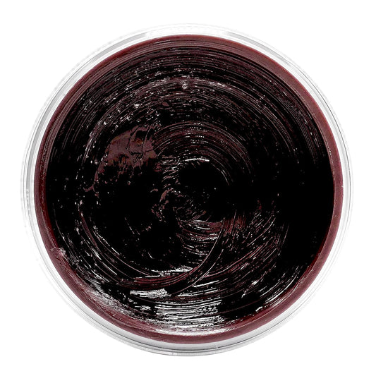 EBIN NEW YORK open cap close-up showing gel texture and smooth application