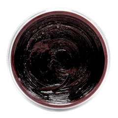 EBIN NEW YORK open cap close-up showing gel texture and smooth application