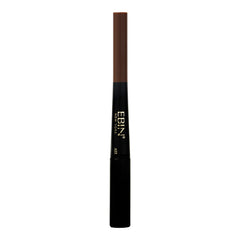 EBIN NEW YORK model applying product for quick everyday grooming
