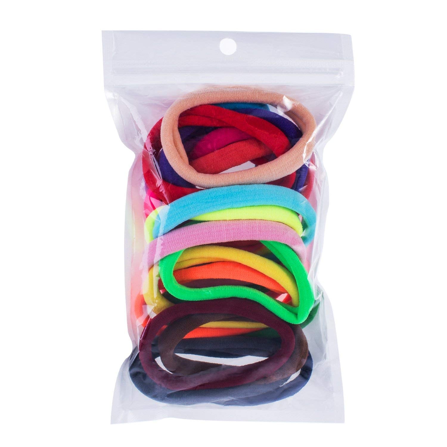 EBOOT lifestyle active woman tying hair for comfortable sporty wear