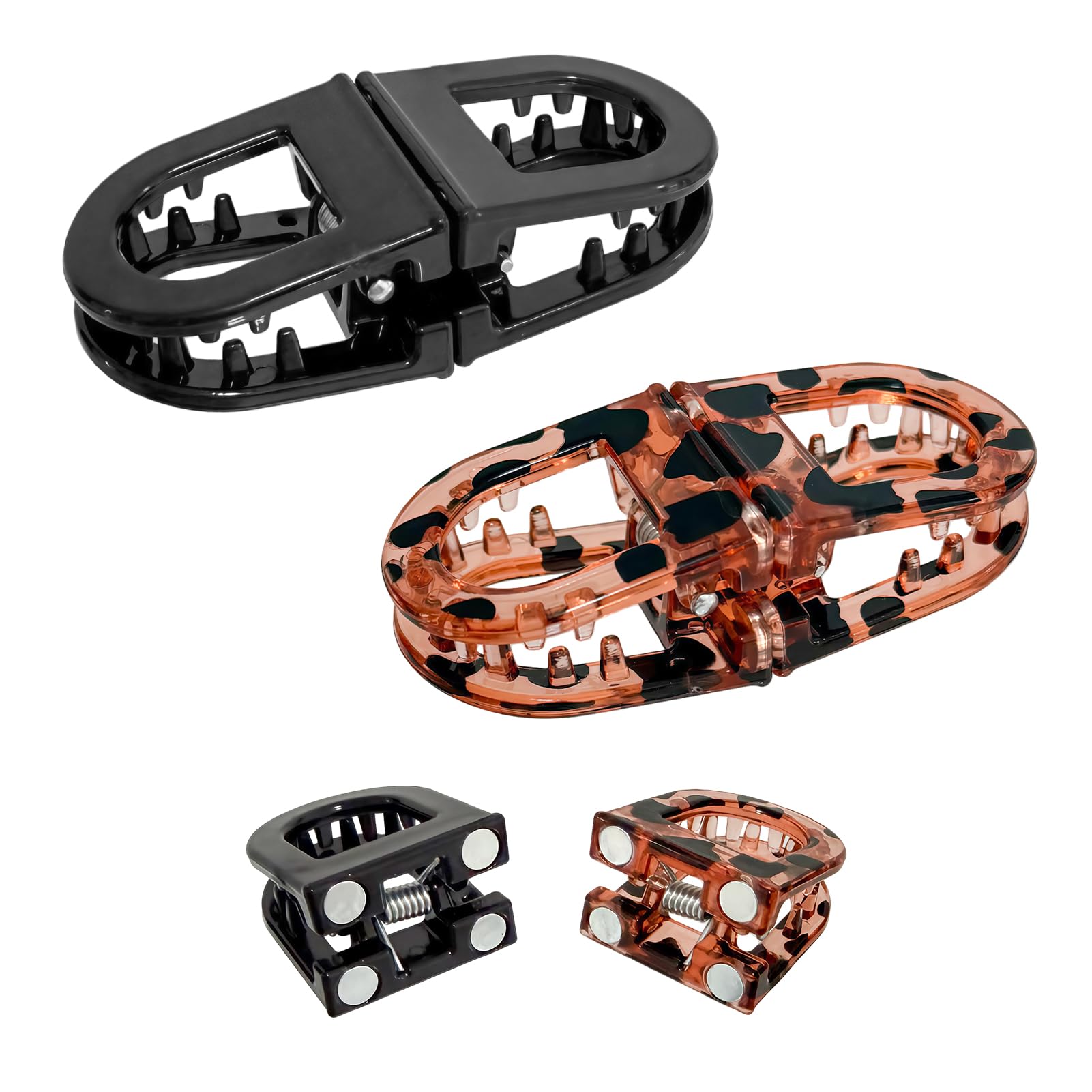 EBQOSK packaging and contents display shows two-piece set and gift-ready presentation