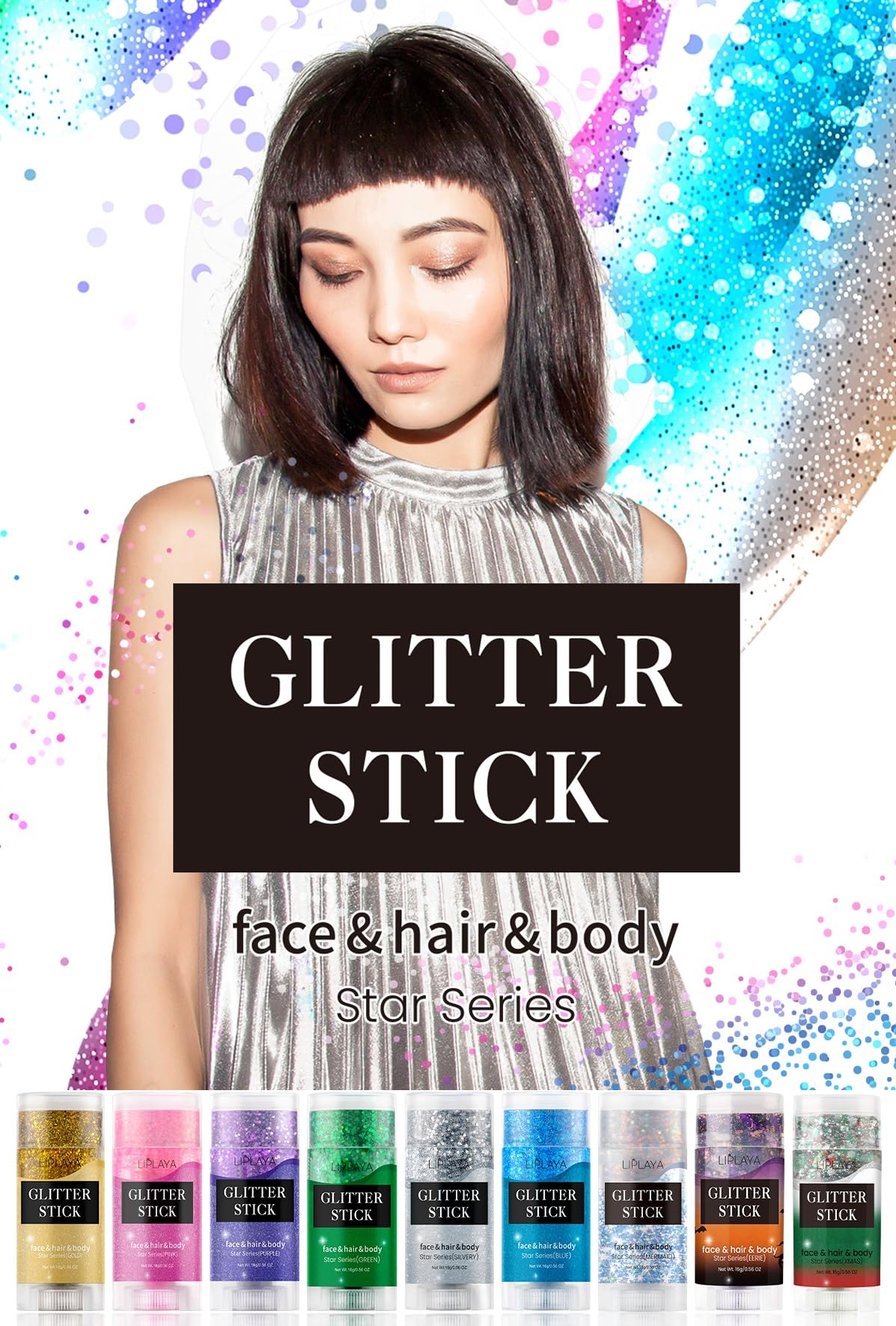 ECDMKF open tip texture close-up reveals gel consistency for smooth application