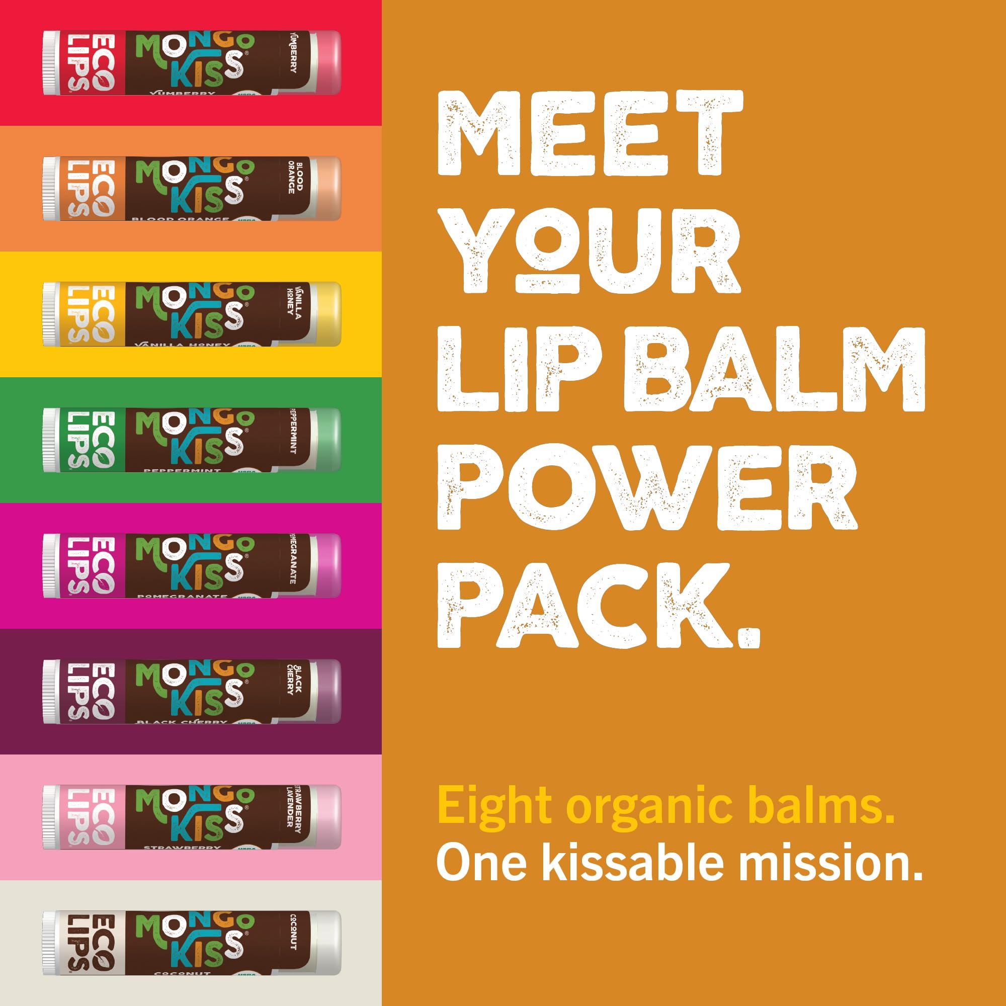 Eco Lips balm applied outdoors illustrating portable protection and everyday comfort benefit