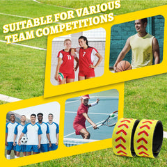 EcoBrisa sleeve holders packed in sports bag ready for quick access