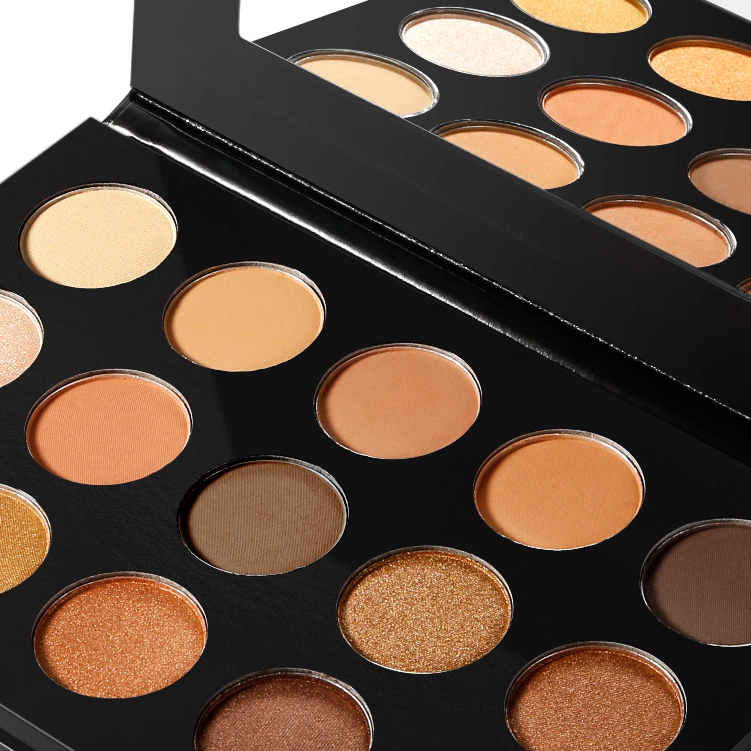 ecofavor DE'LANCI packaging label highlighting vegan, cruelty-free benefit