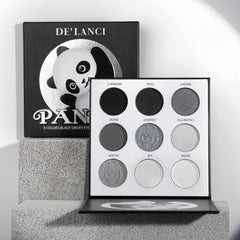ecofavor lid and inner corner look showing dramatic smokey definition and highlight