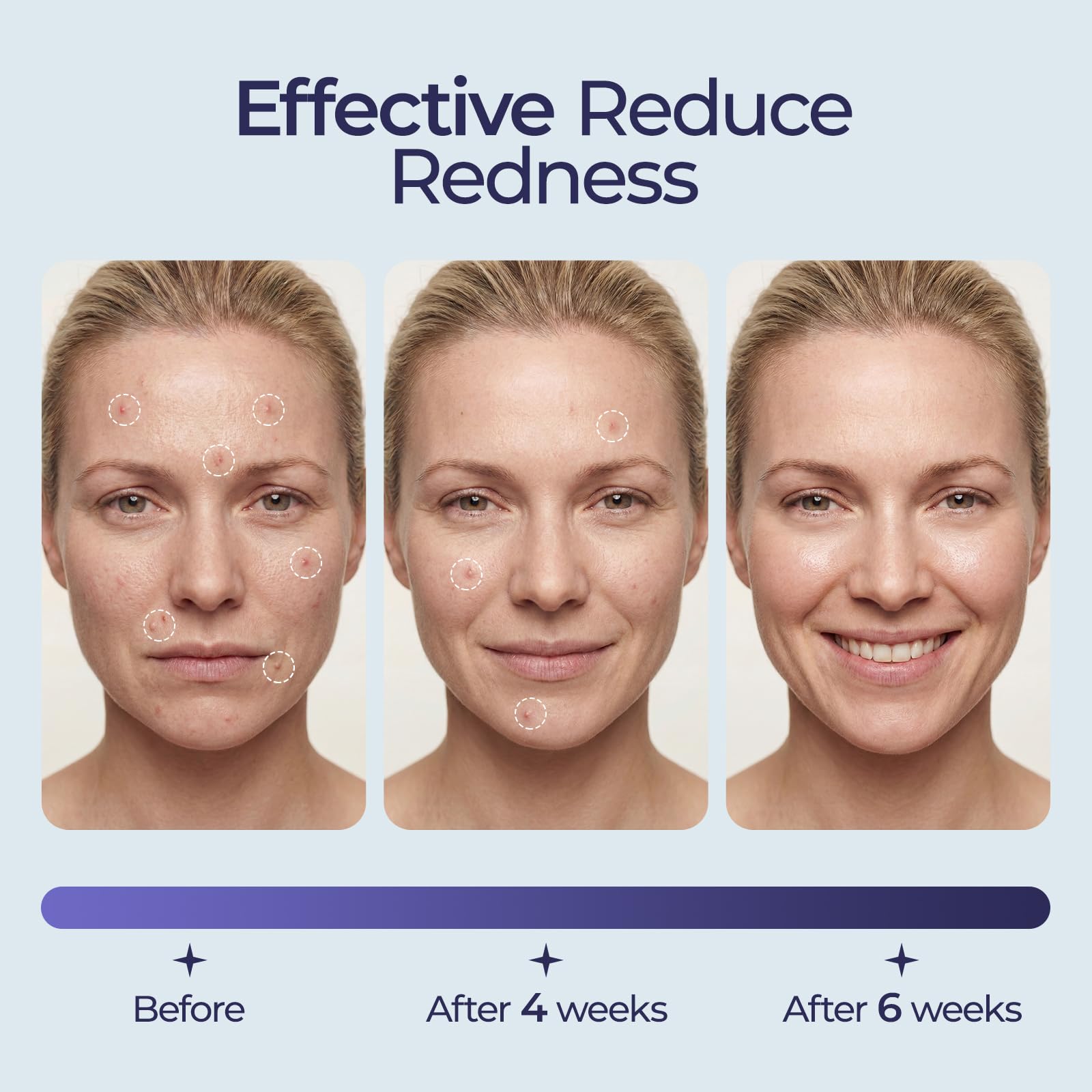 ecolook towel removing makeup gently to aid quick cleansing