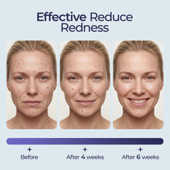 ecolook towel removing makeup gently to aid quick cleansing