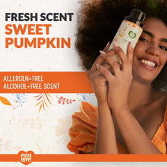 ecoLove creamy conditioner texture illustrating rich moisturizing feel