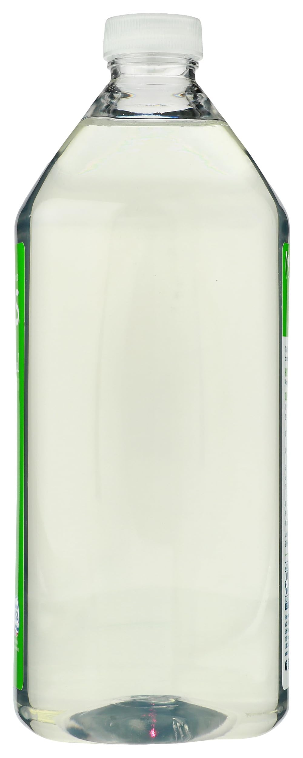ECOS bottle on bathroom sink in lifestyle setting for daily hand care