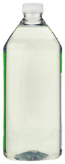 ECOS bottle on bathroom sink in lifestyle setting for daily hand care