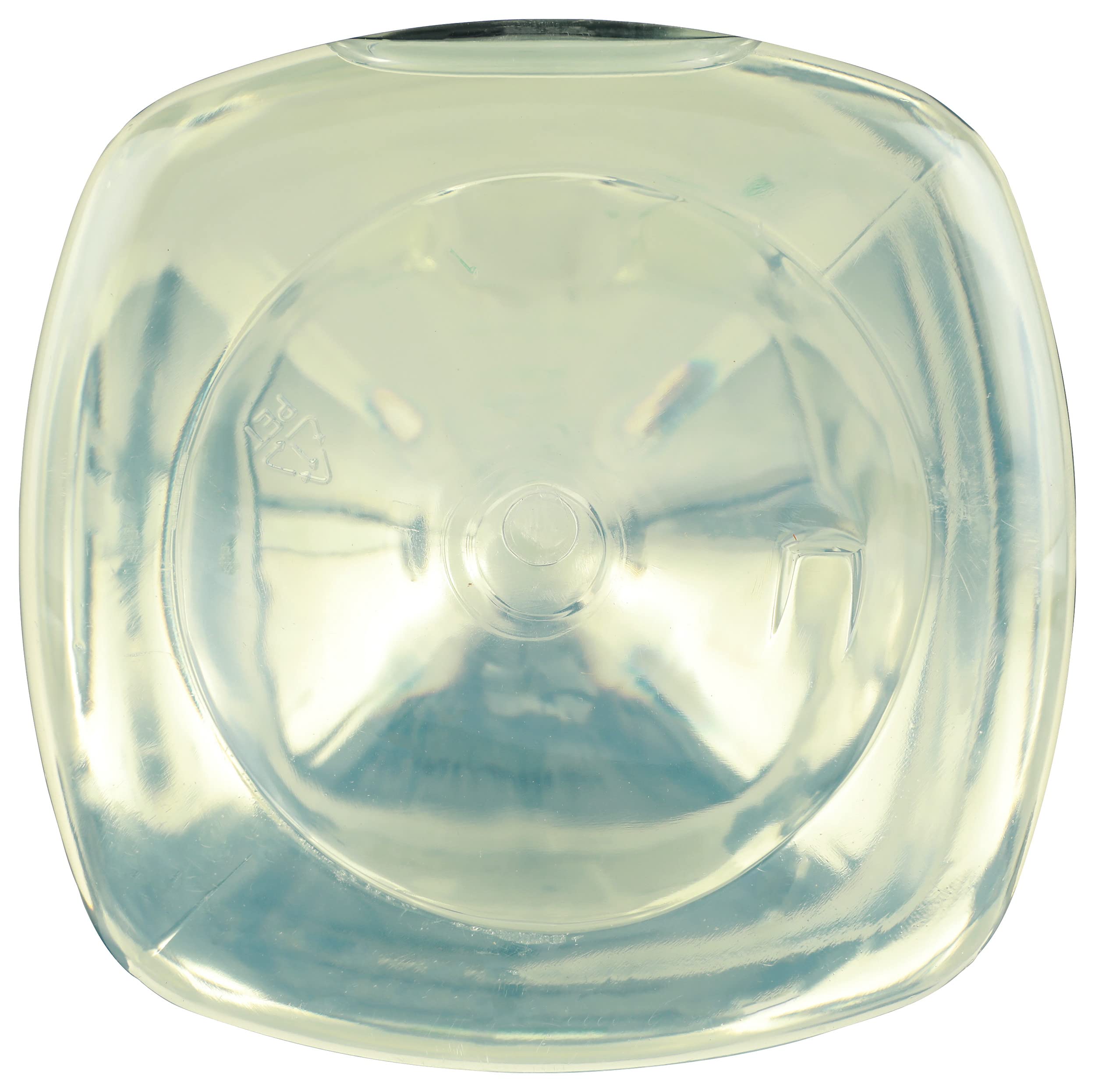 ECOS large refill bottle showing eco-conscious bulk option and savings