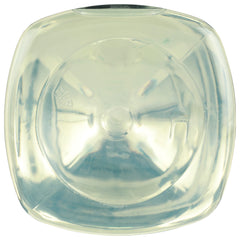 ECOS large refill bottle showing eco-conscious bulk option and savings