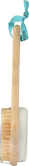 EcoTools soft bristle texture detail offering gentle cleansing and improved softness