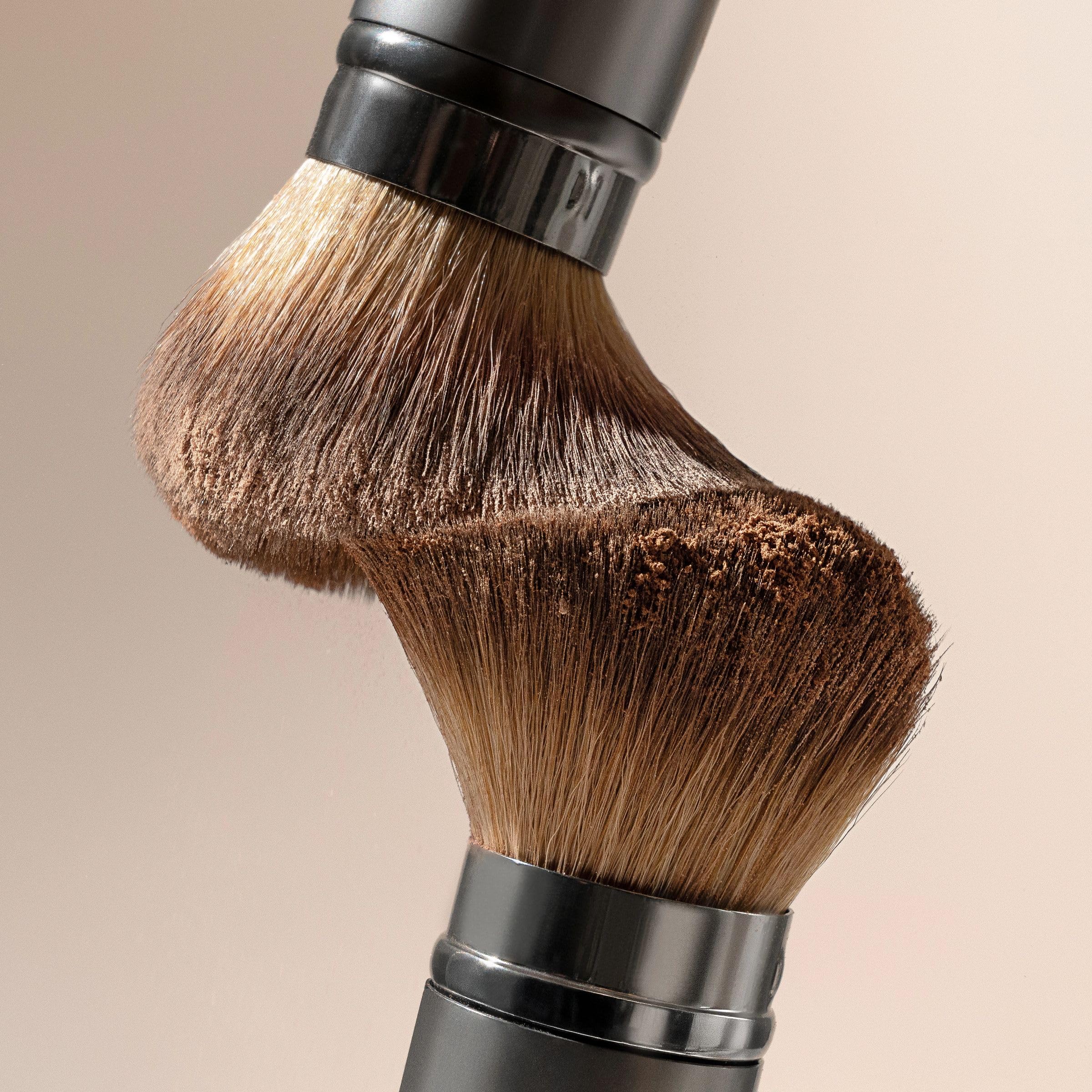 EcoTools FSC-certified packaging emphasizing eco-friendly materials