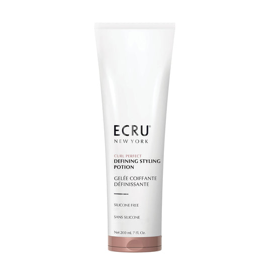 Ecru New York product front packaging showing 7oz benefits