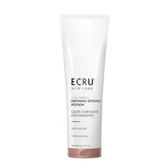 Ecru New York product front packaging showing 7oz benefits