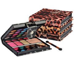 Ecvtop included applicator and mirror for quick touch-ups on the go