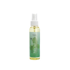 EDEN BodyWorks bottle front view showing product and benefit of scalp relief