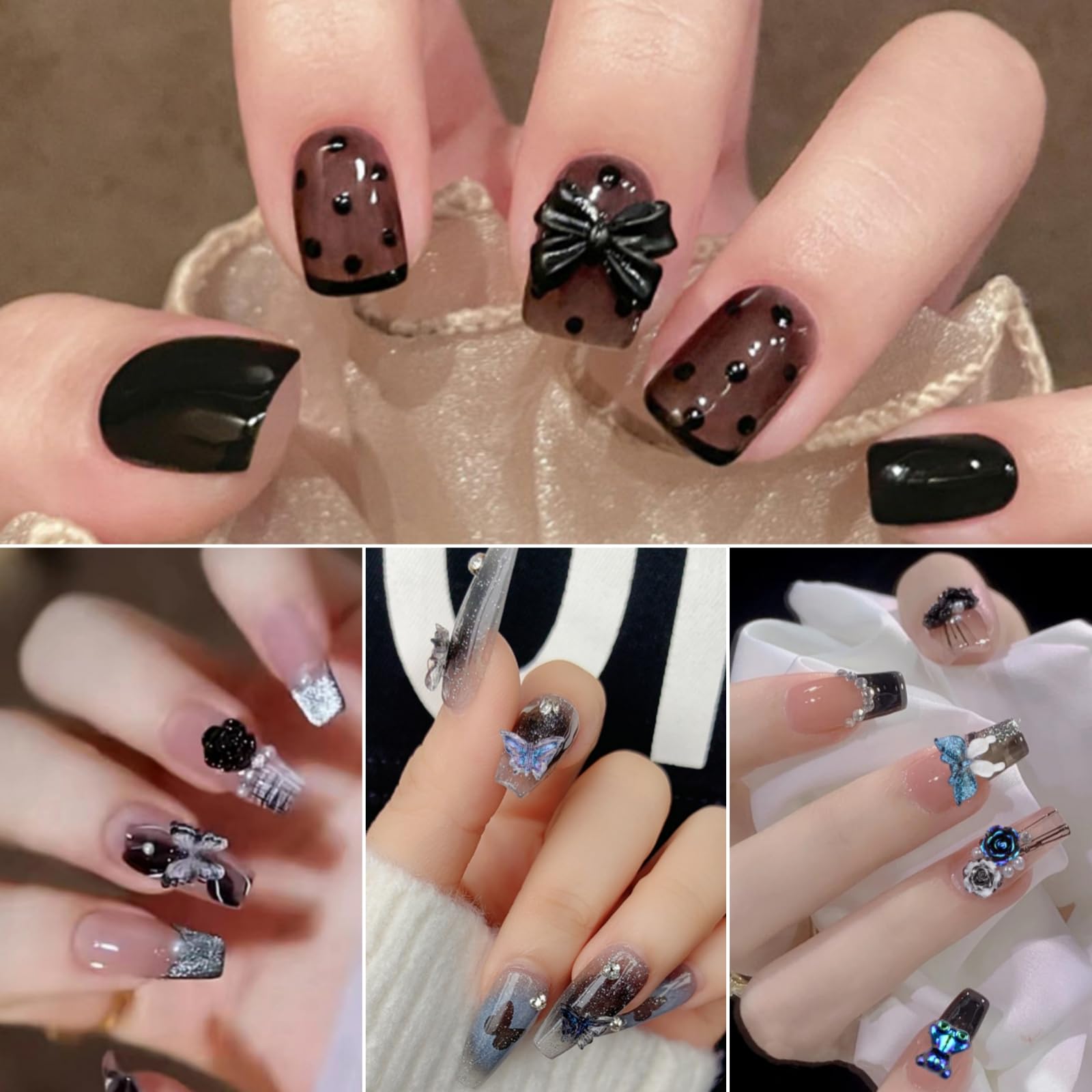 editTime compartment box keeping charms sorted and travel-ready