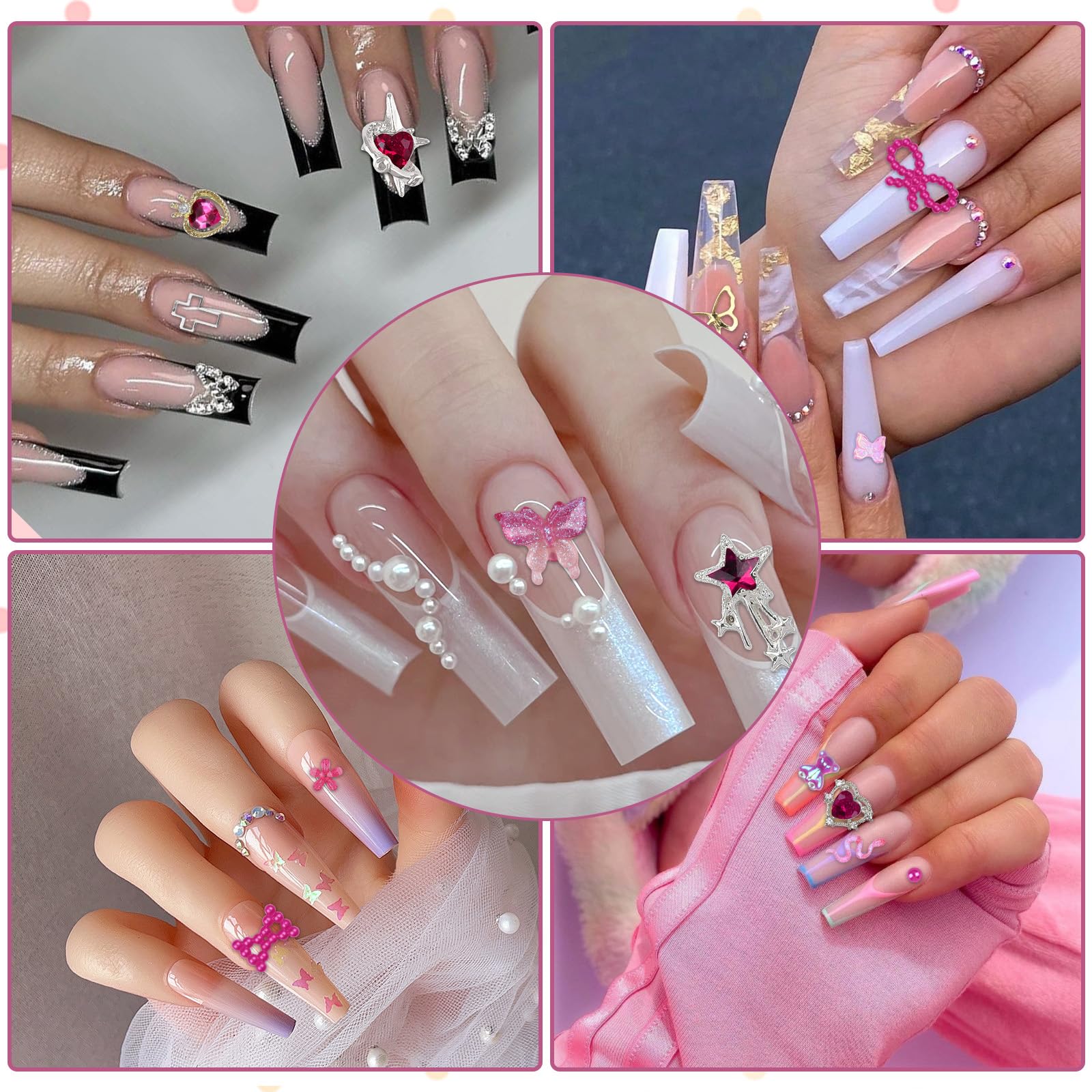 editTime application tools with kit demonstrating precise placement benefits