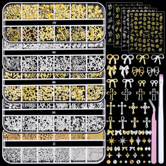 editTime front box layout showing five boxes and tools for organized use
