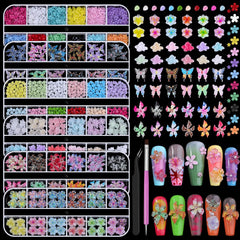editTime front packaging showing six boxes and pickup tool for easy selection
