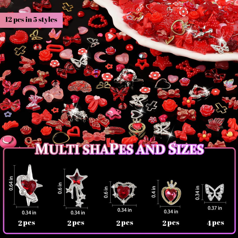 editTime luxury metal rhinestone detail adding high-shine sparkle to designs