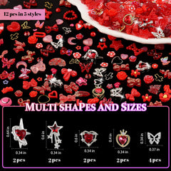 editTime luxury metal rhinestone detail adding high-shine sparkle to designs