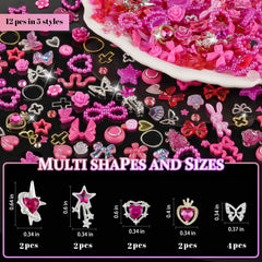editTime details of luxury metal rhinestones providing eye-catching sparkle
