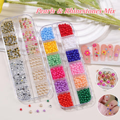 editTime scale comparison with coin to show rhinestone sizes and selection clarity for planning