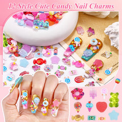 editTime tweezers and diamond pen tools for precise charm placement