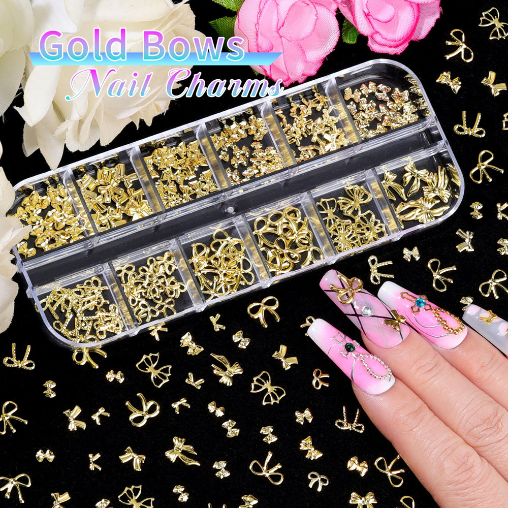 editTime tweezers and wax pen tools for precise placement and neat results