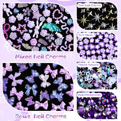 editTime assortment of shapes and sizes offering creative variety
