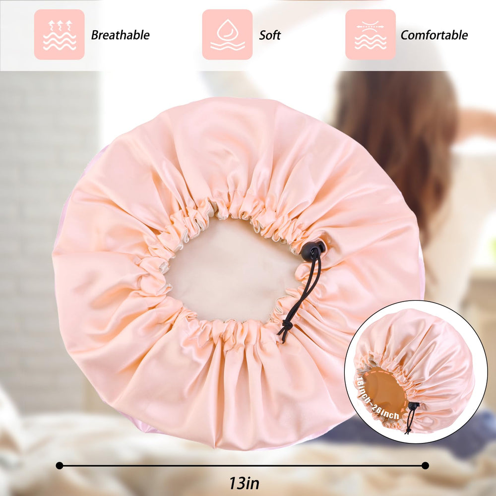 Edoneery satin texture macro highlighting gentle friction reduction