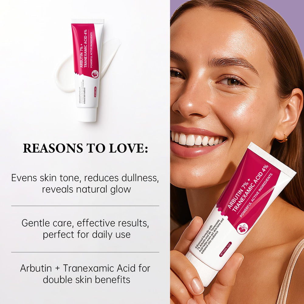 EELHOE cream texture closeup reveals light absorbent texture and hydration