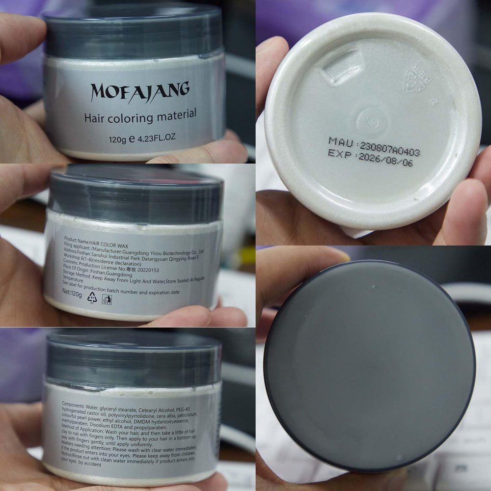 EFLY product beside ruler showing size and travel-friendly convenience