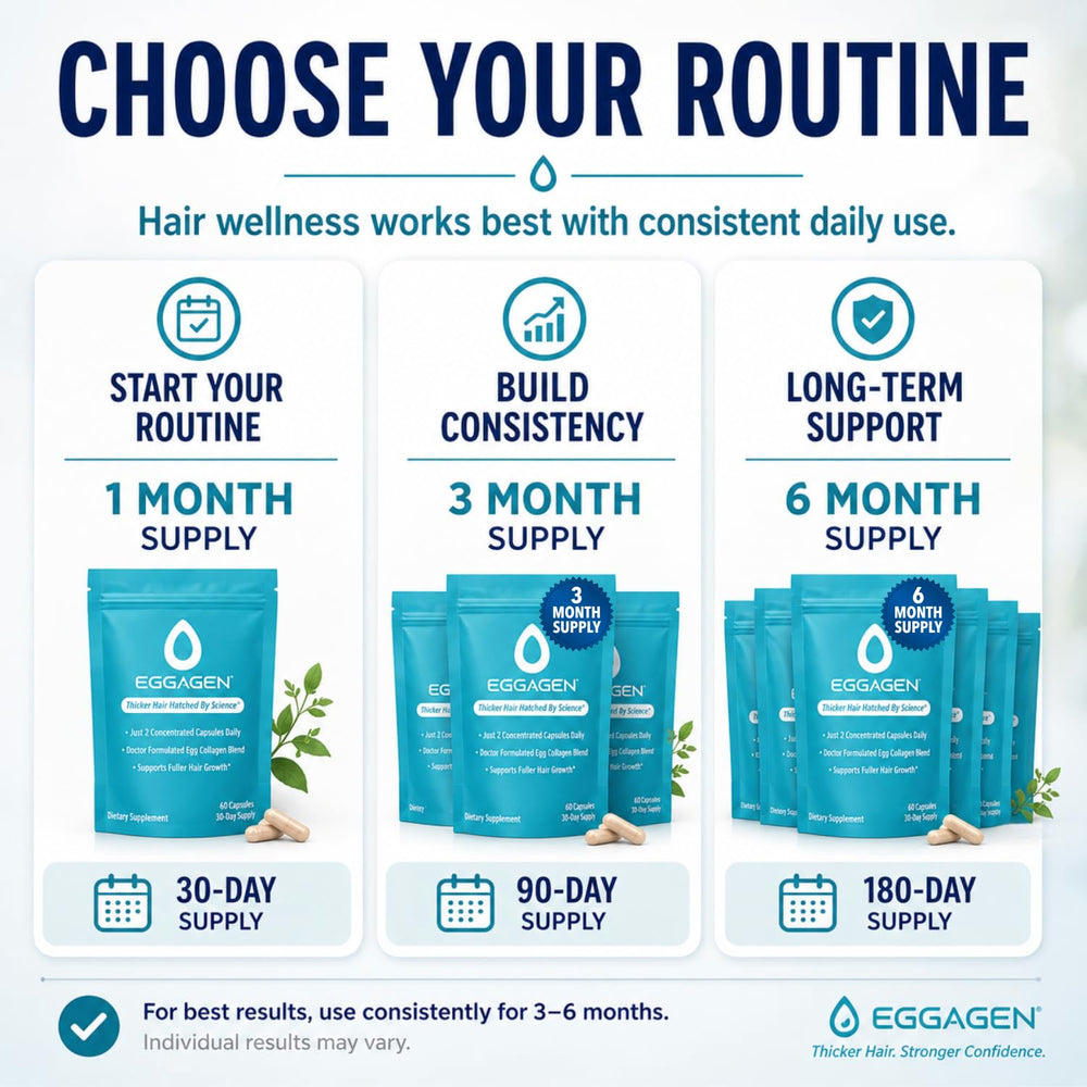 Eggagen Robin’s Egg cap on head demonstrating hands‑free therapy benefit