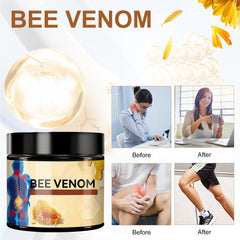 Egmsic cream on bathroom counter in lifestyle setting for daily routine