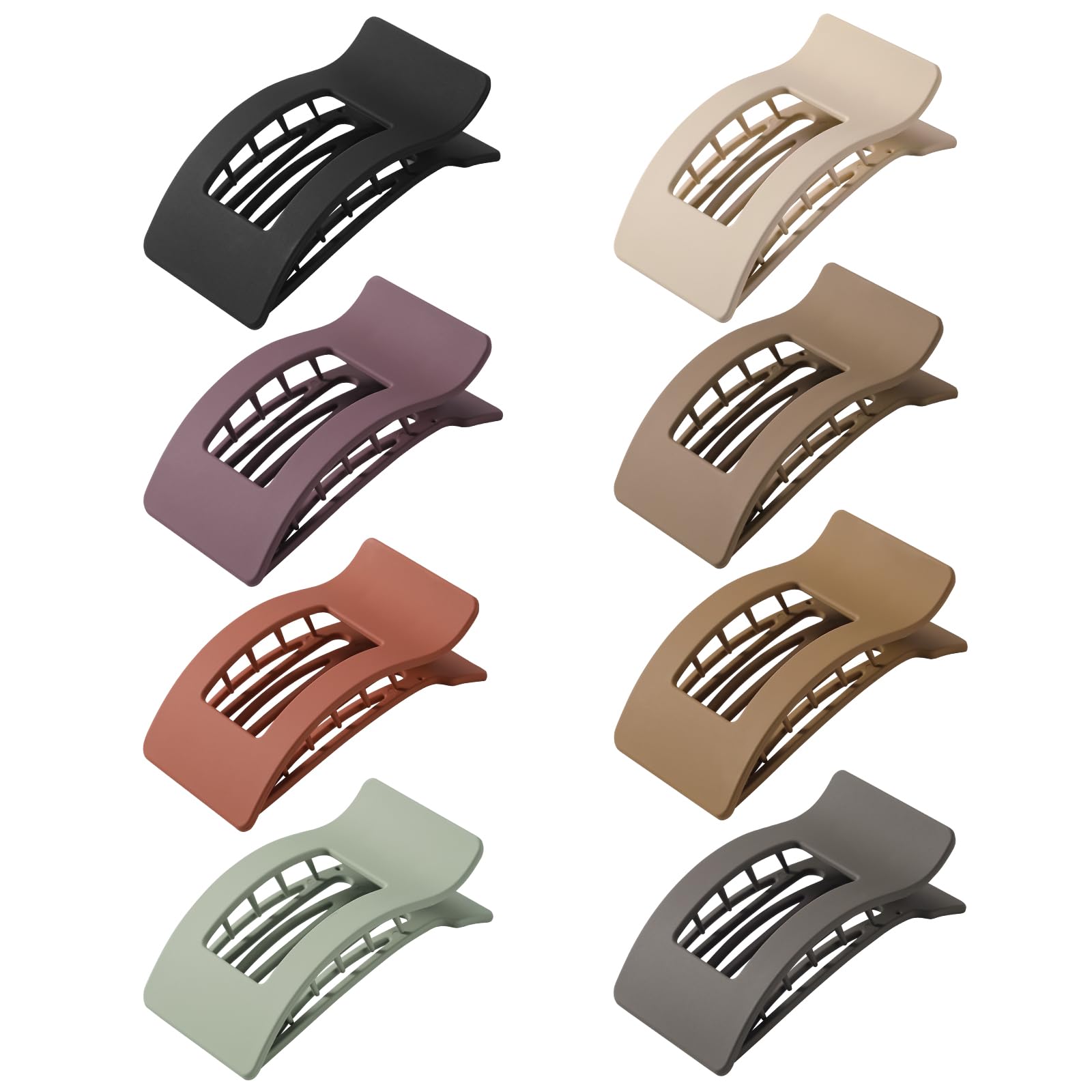 Ehaler gift box open with clips inside ideal for gifting occasions