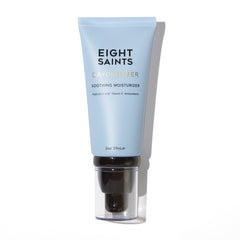 Eight Saints Daydreamer front packaging showing compact 2 oz bottle and label benefit
