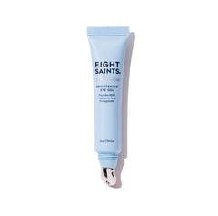 Eight Saints front tube showing clean packaging and product name for clarity
