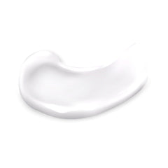 Eight Saints cream texture close-up highlighting smooth, fast-absorbing finish