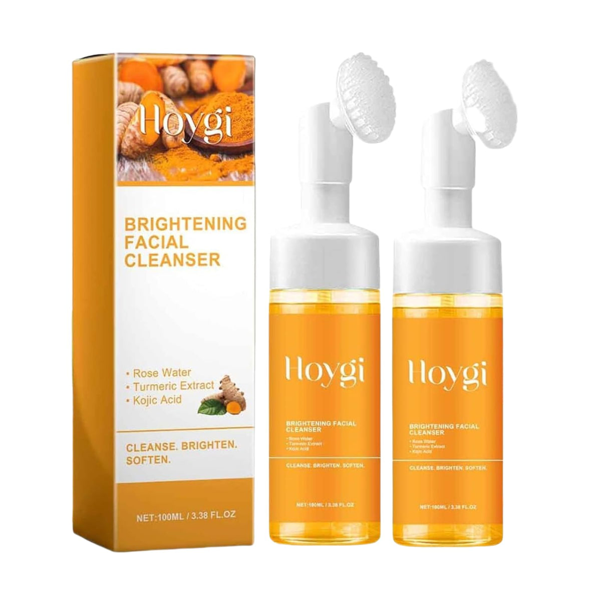 EIVJEC front packaging showing label and benefits