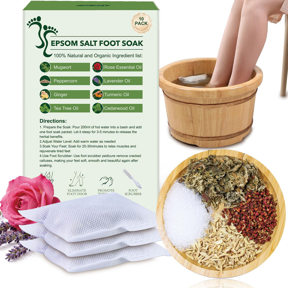EKIVAO front packaging showing ten sachets and benefits