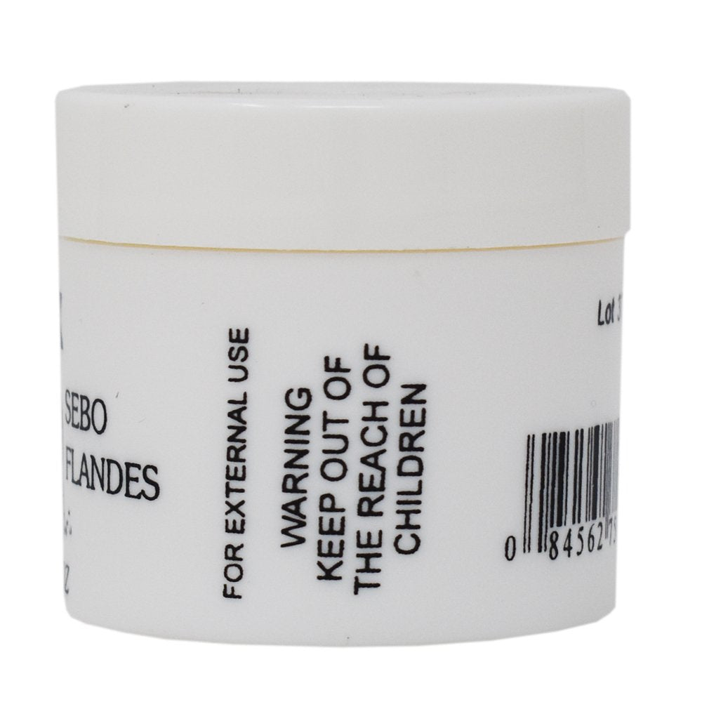 EKO mutton tallow applied to lips demonstrating soothing protection and hydration